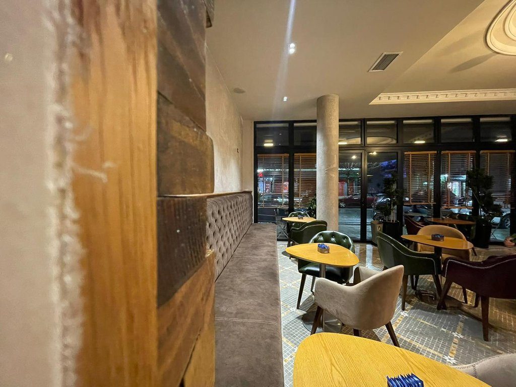 SHITET HOTEL NE VLORE!