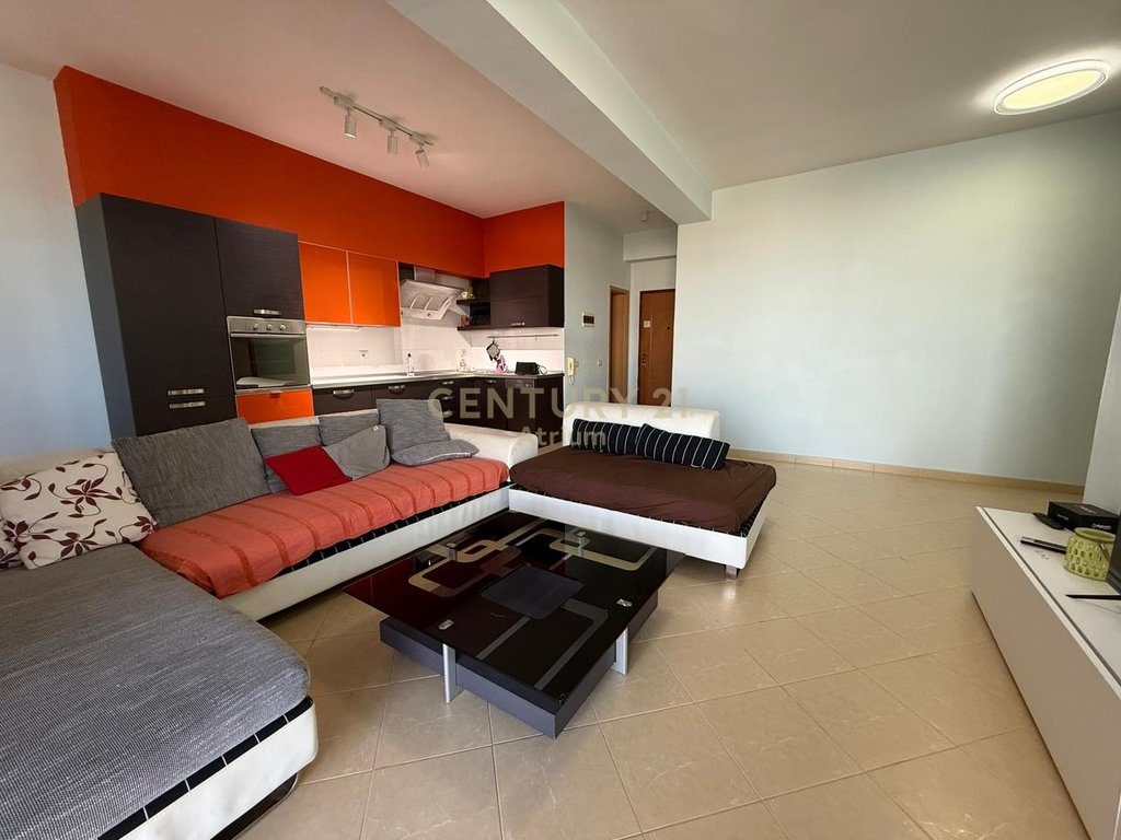 SHESIM APARTAMENT 2+1+2 PRANE GLOBE