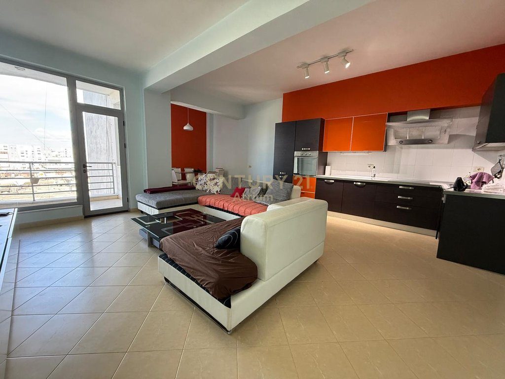 SHESIM APARTAMENT 2+1+2 PRANE GLOBE