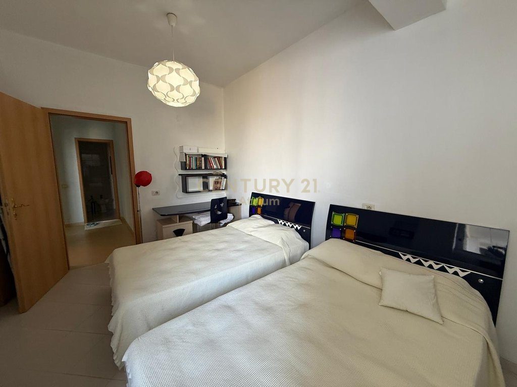 SHESIM APARTAMENT 2+1+2 PRANE GLOBE