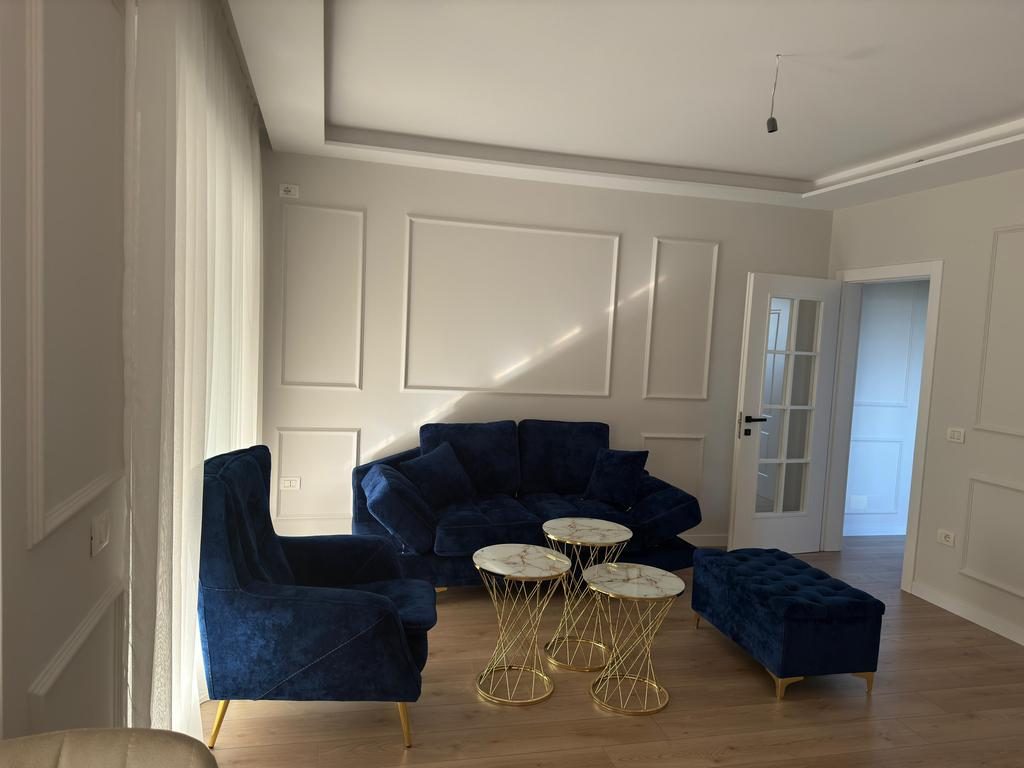 APARTAMENT 2+1+ GARAZH PER SHITJE,TEK RRUGA DHIMITER KONOMI!