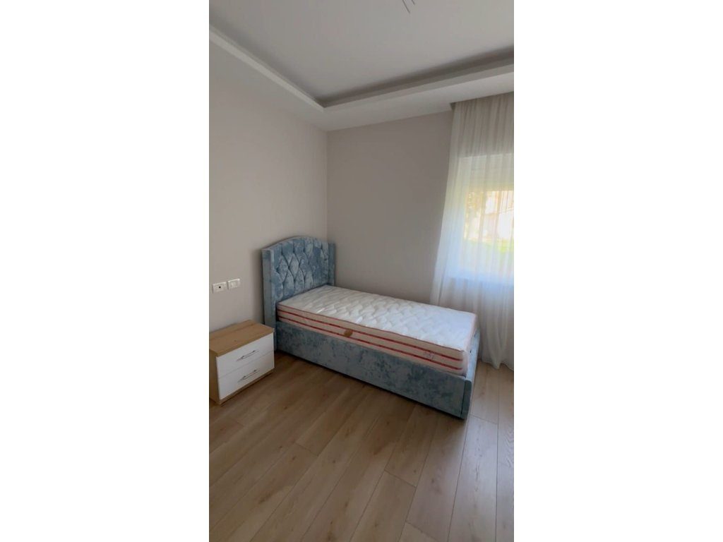 APARTAMENT 2+1+ GARAZH PER SHITJE,TEK RRUGA DHIMITER KONOMI!