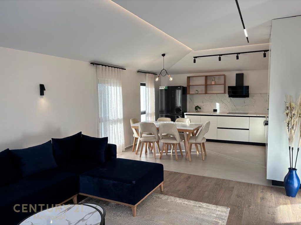 Apartament 2+1+2 me Qira-Laprakë, pranë Spitalit Ushtarak!