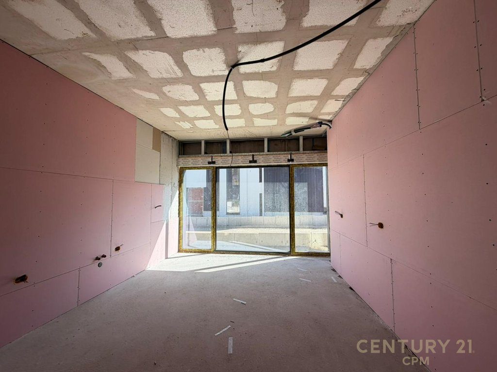 Duplex per Shitje te Residenca Diellon + 3 poste parkimi