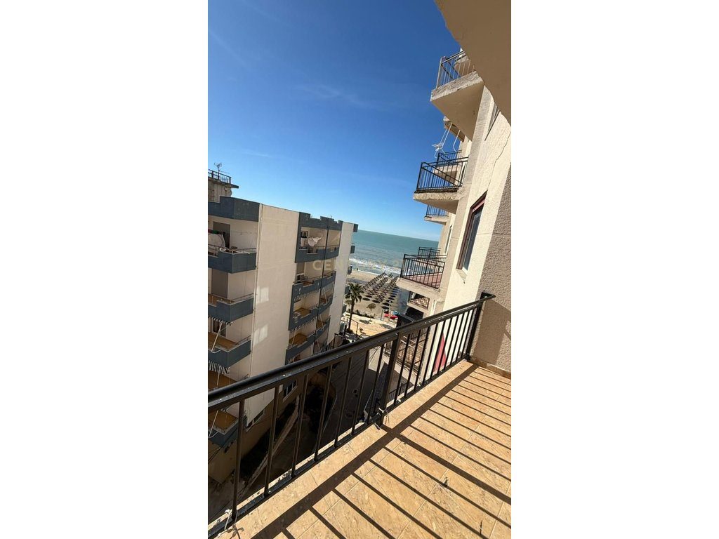 Apartament 1+1 Për Shitje në Shkëmbi i Kavajës, Durrës - 123750€ | 75 m²