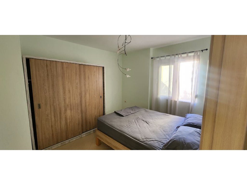 SARANDE, SHESIM APARTAMENT 2+1 ME PAMJE NGA DETI