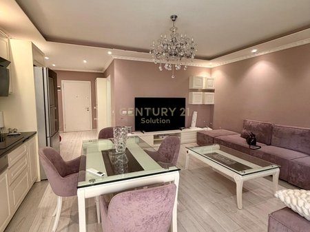 SHITET APARTAMENT 2+1 ,KOMUNA E PARISIT TEK BEGA 07!