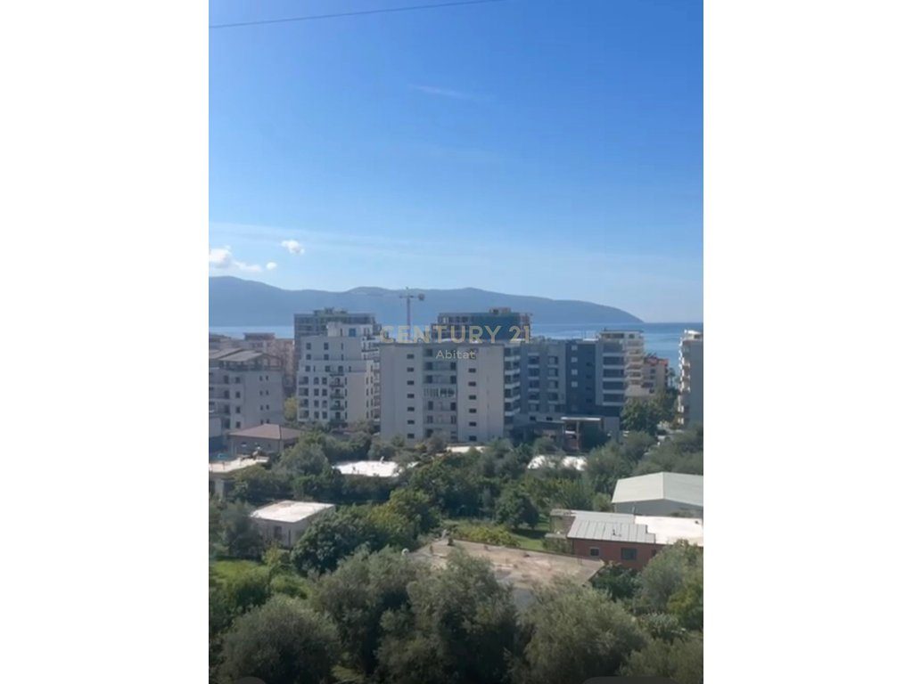 Apartament 2+1 Për Shitje në Lungomare, Vlorë - 250,000€ | 118.4 m²