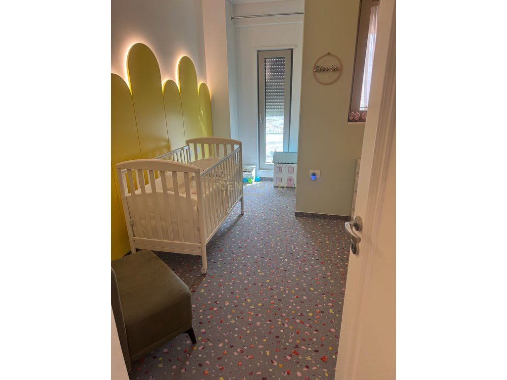 Apartament 3+2 Me Qira në Laprakë, Tiranë - 1500€ | 127 m²!