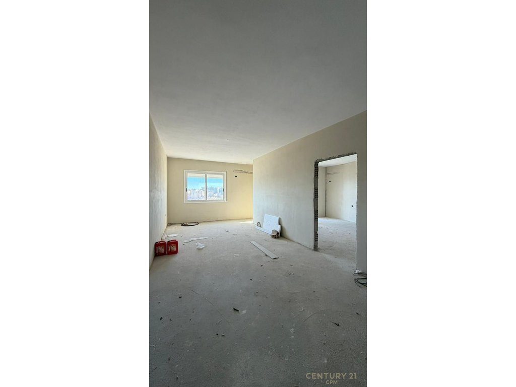 SHESIM APARTAMENT 1+1 ME PAMJE PANORAMIKE TEK SHESHI I FLAMURIT!