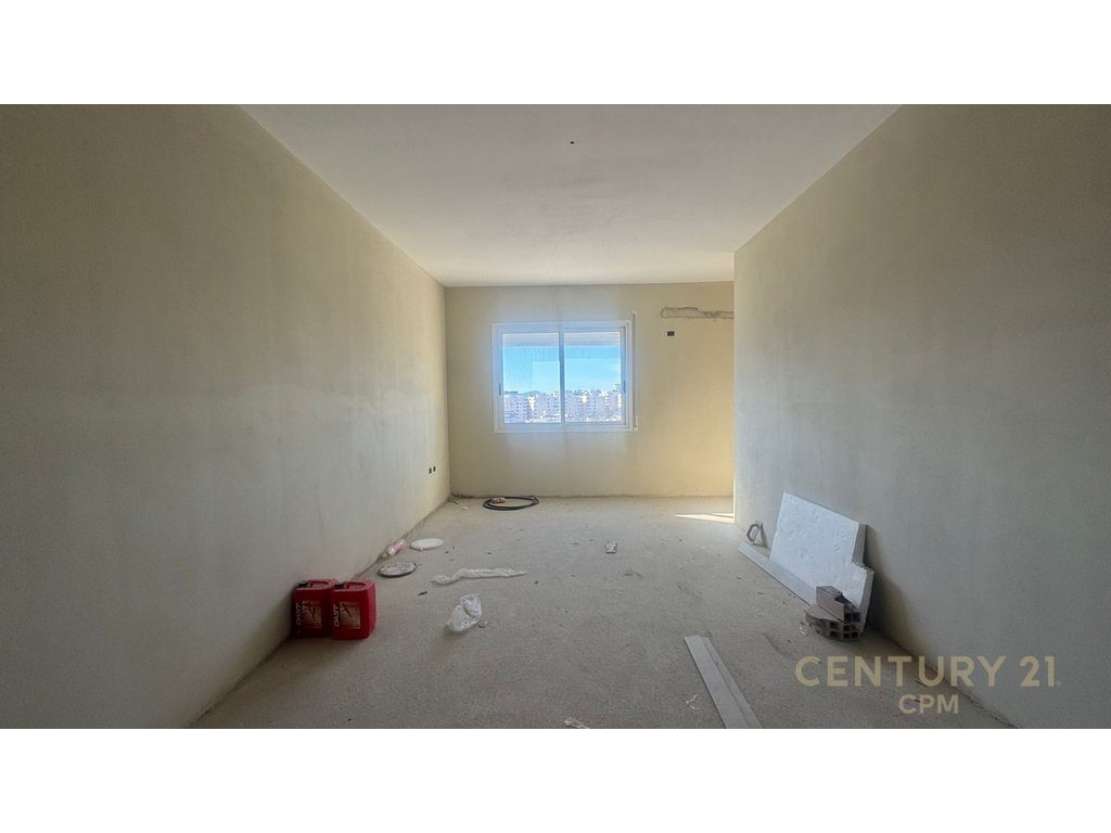 SHESIM APARTAMENT 1+1 ME PAMJE PANORAMIKE TEK SHESHI I FLAMURIT!