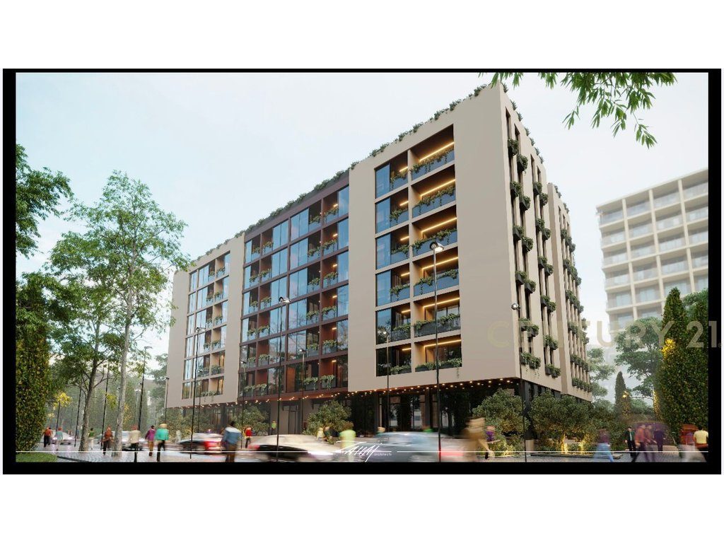 SHITET APARTAMENT 1+1  GOLEM,MUNDESI PAGESE ME KESTE !!