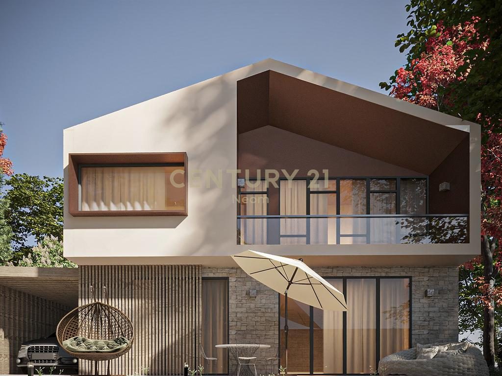 SHESIM VILE TE "LUNDRA VILLAGE & RESIDENCES"