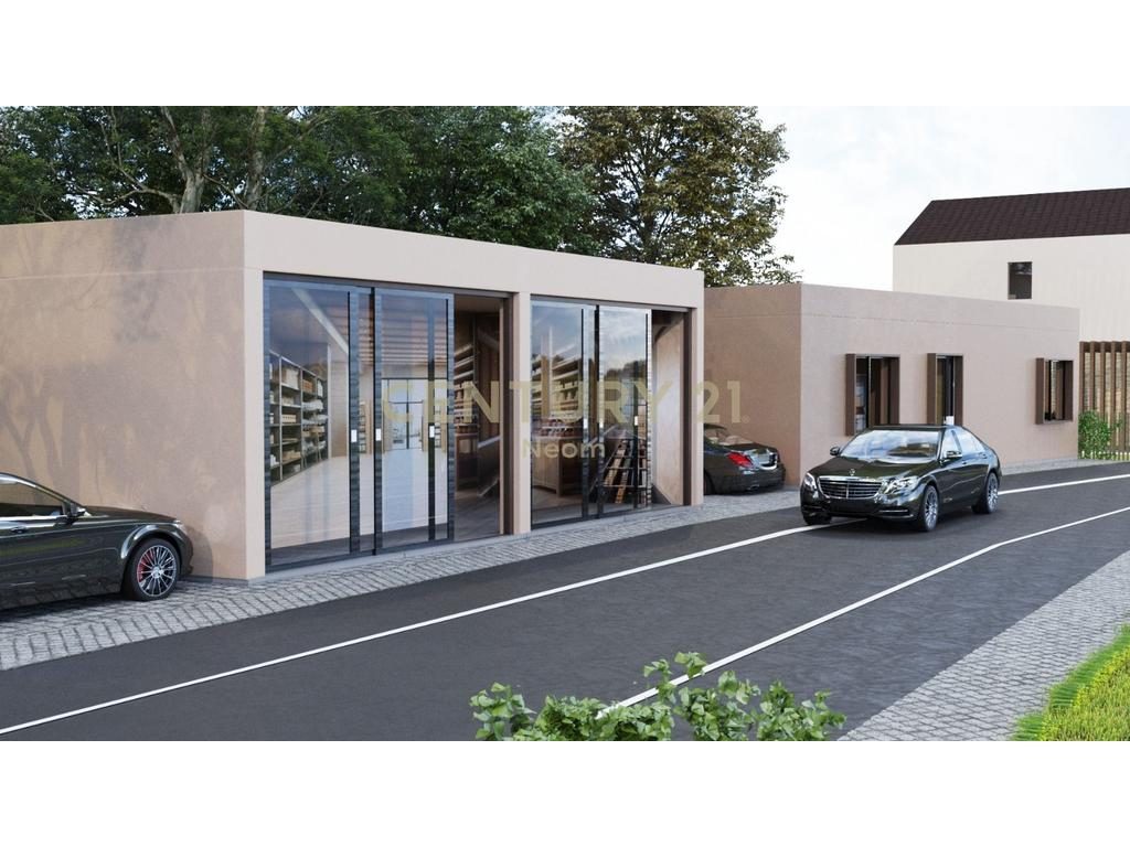 SHESIM VILE TE "LUNDRA VILLAGE & RESIDENCES"
