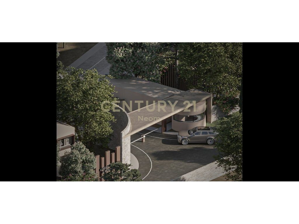 SHESIM VILE TE "LUNDRA VILLAGE & RESIDENCES"