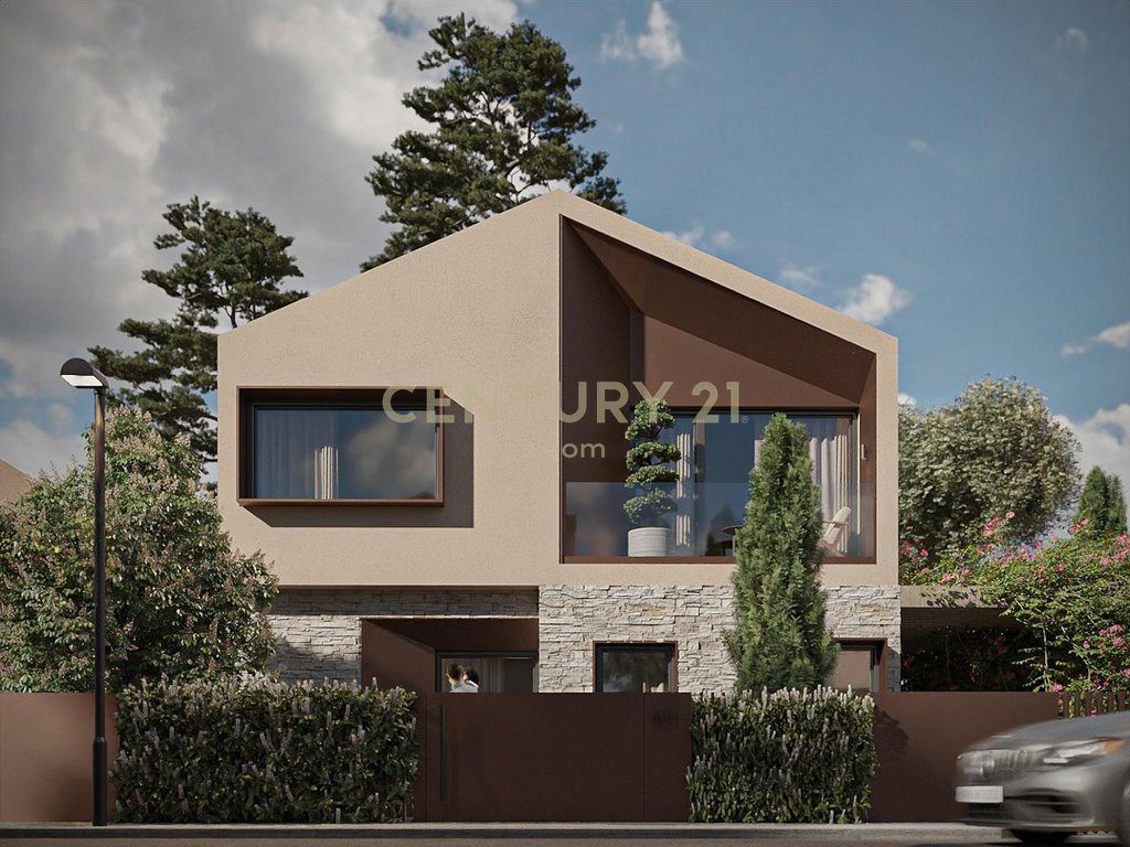 SHESIM VILE TE "LUNDRA VILLAGE & RESIDENCES"