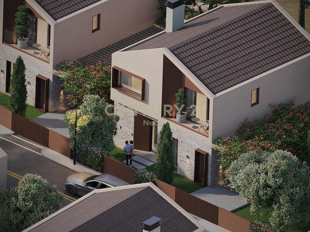 SHESIM VILE TE "LUNDRA VILLAGE & RESIDENCES"