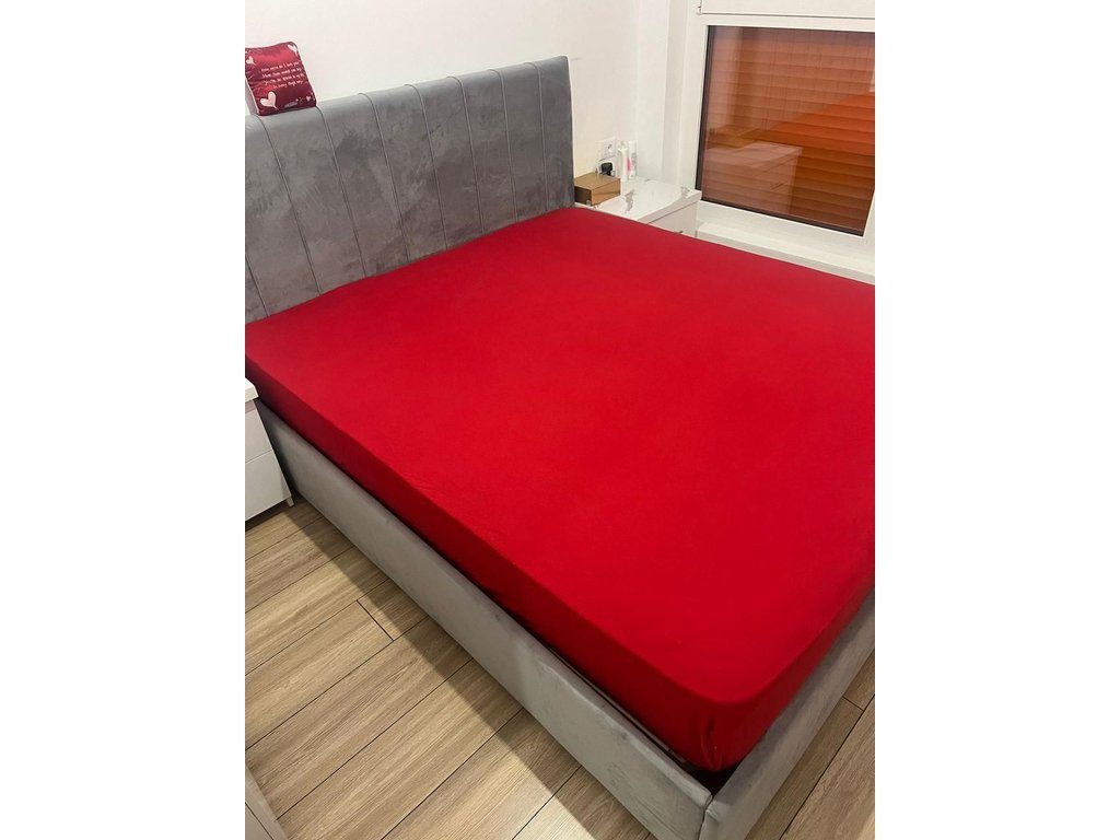Apartament 1+1 Me Qira në Ali Demi, Tiranë