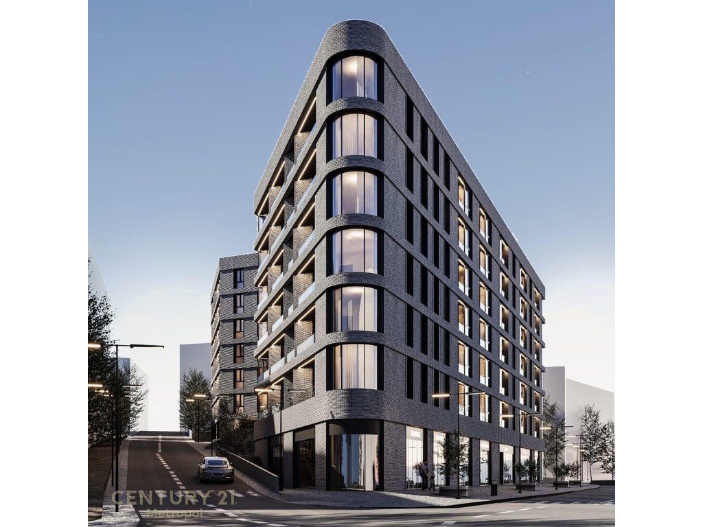 Paskuqan | Super Apartament 2+1+2 për Shitje
