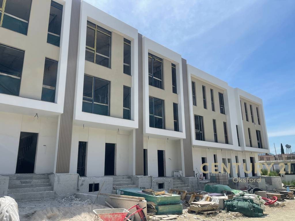 Vila Elite Për Shitje Në West Home Residence Tiranë!