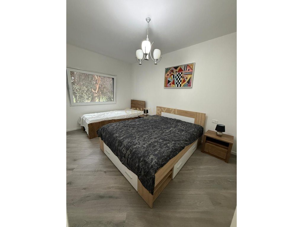 1+1 Apartament rezidencë private + vend parkimi Në Shitje në Mali i Robit, Durrës - 90,000 € | 60 m² - Century 21 Albani...