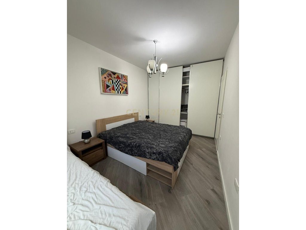 1+1 Apartament rezidencë private + vend parkimi Në Shitje në Mali i Robit, Durrës - 90,000 € | 60 m² - Century 21 Albani...