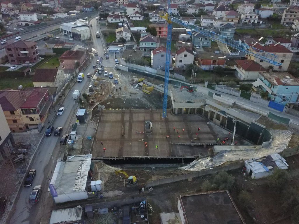 🏡 Paskuqan | Super Apartament 2+1+2 + Verandë 168 m² me Pamje Panoramike!