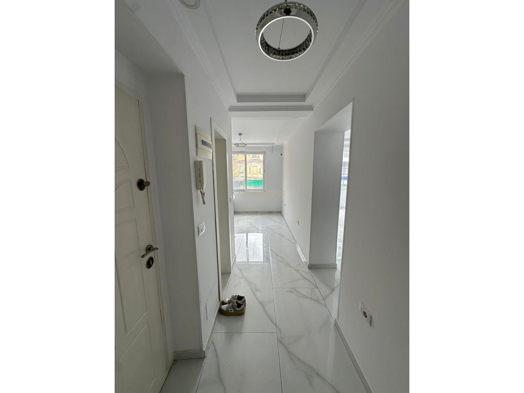Apartament 1+1 me qira Rruga e Dibres