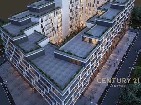 Dy poste parkingu tek Ish Fusha e Aviacionit, Tiranë  50,000€ | 25 m²