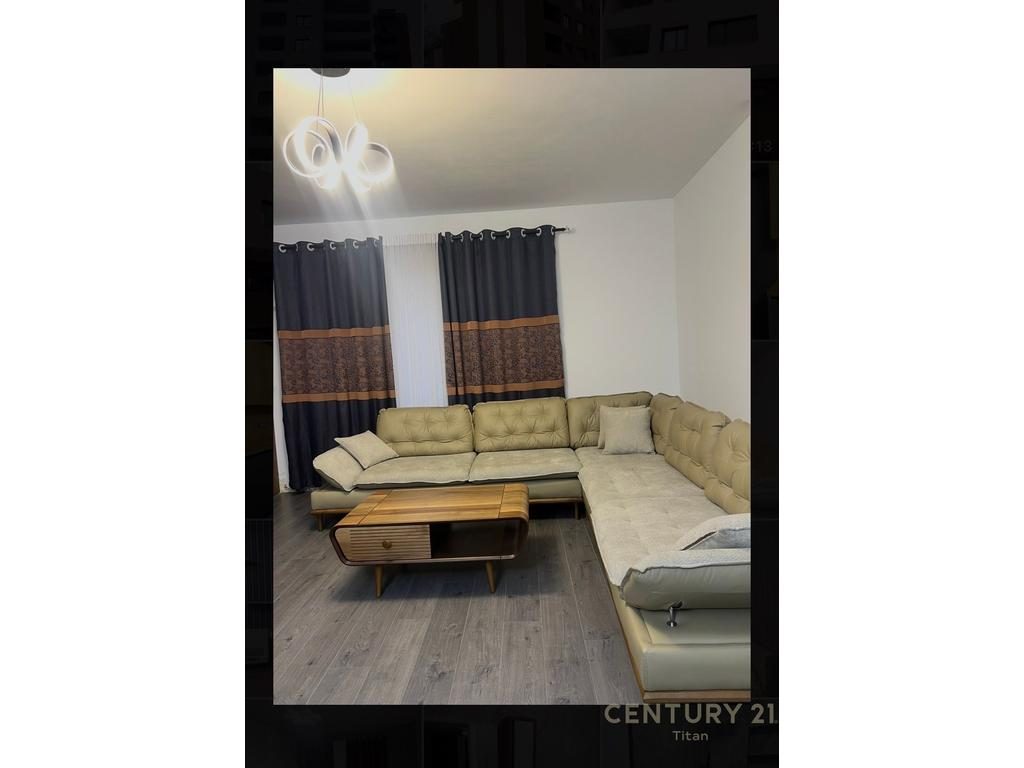 Apartament modern 2+1+2 per qira te “Xheluks Residence”