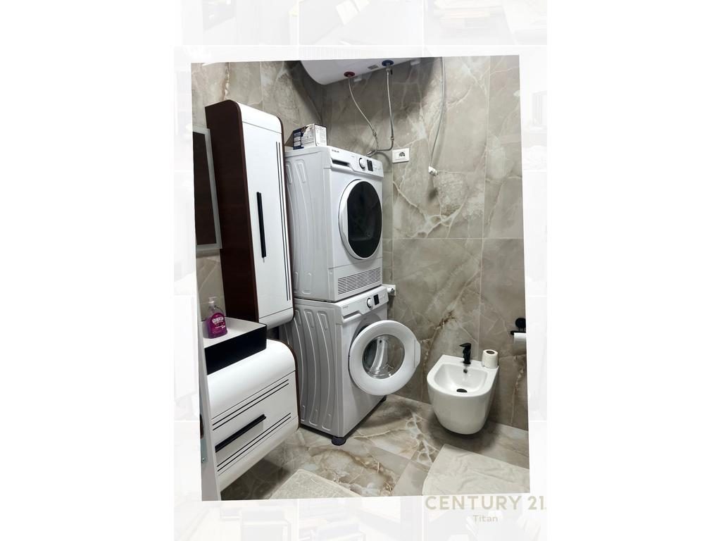 Apartament modern 2+1+2 per qira te “Xheluks Residence”