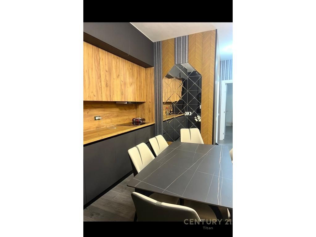 Apartament modern 2+1+2 per qira te “Xheluks Residence”
