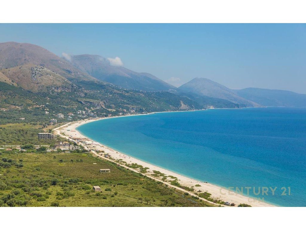 Tokë për Shitje në Zonën Turistike të Borshit