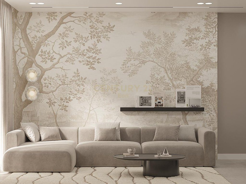 Jepet me Qira, Apartament 2+1+2, Prane UKD, Durres !