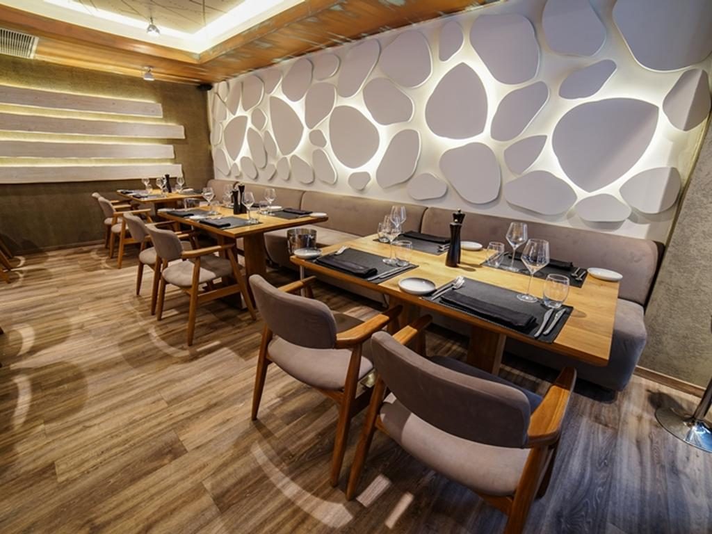 🐟 JEPET ME QIRA RESTORANT PESHKU – TEK STADIUMI DINAMO 🐟