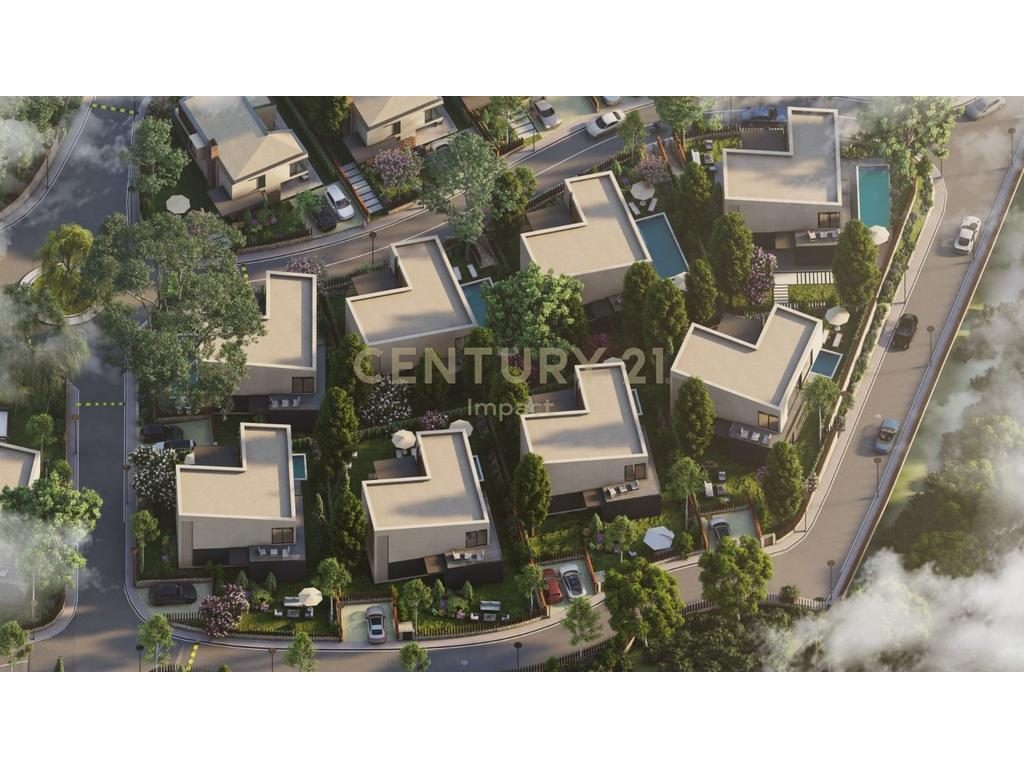 Apartament 2+1+2  me post parkimi Në Shitje te SeeHëna,në Mjull - Bathore, Tiranë - 340,000.00€ | 131.4 m² - Century 21...