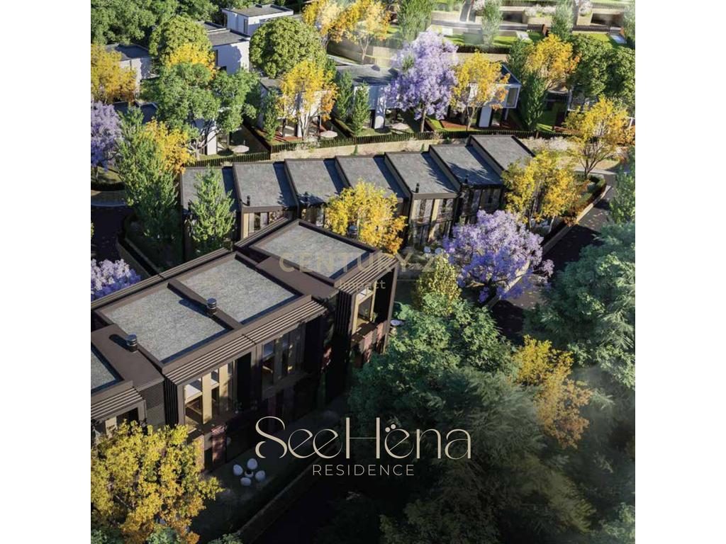 Apartament 2+1+2  me post parkimi Në Shitje te SeeHëna,në Mjull - Bathore, Tiranë - 340,000.00€ | 131.4 m² - Century 21...