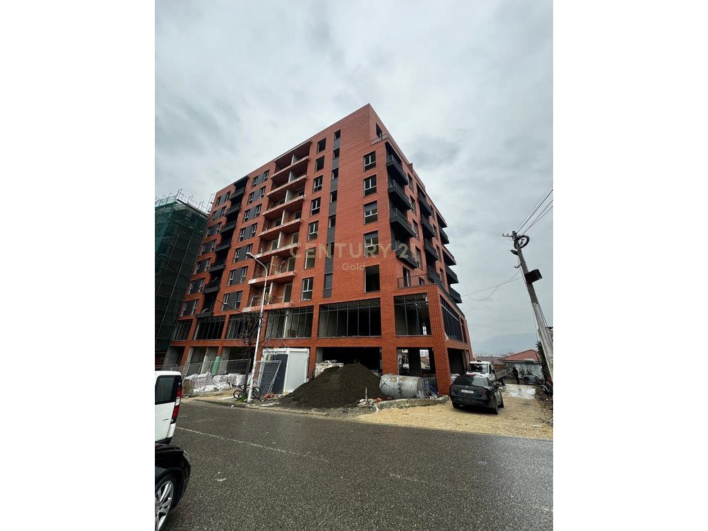 PER SHITJE APARTAMENT 2+1+2 TEK ARBOREA RESIDENCE NE KAMEZ !