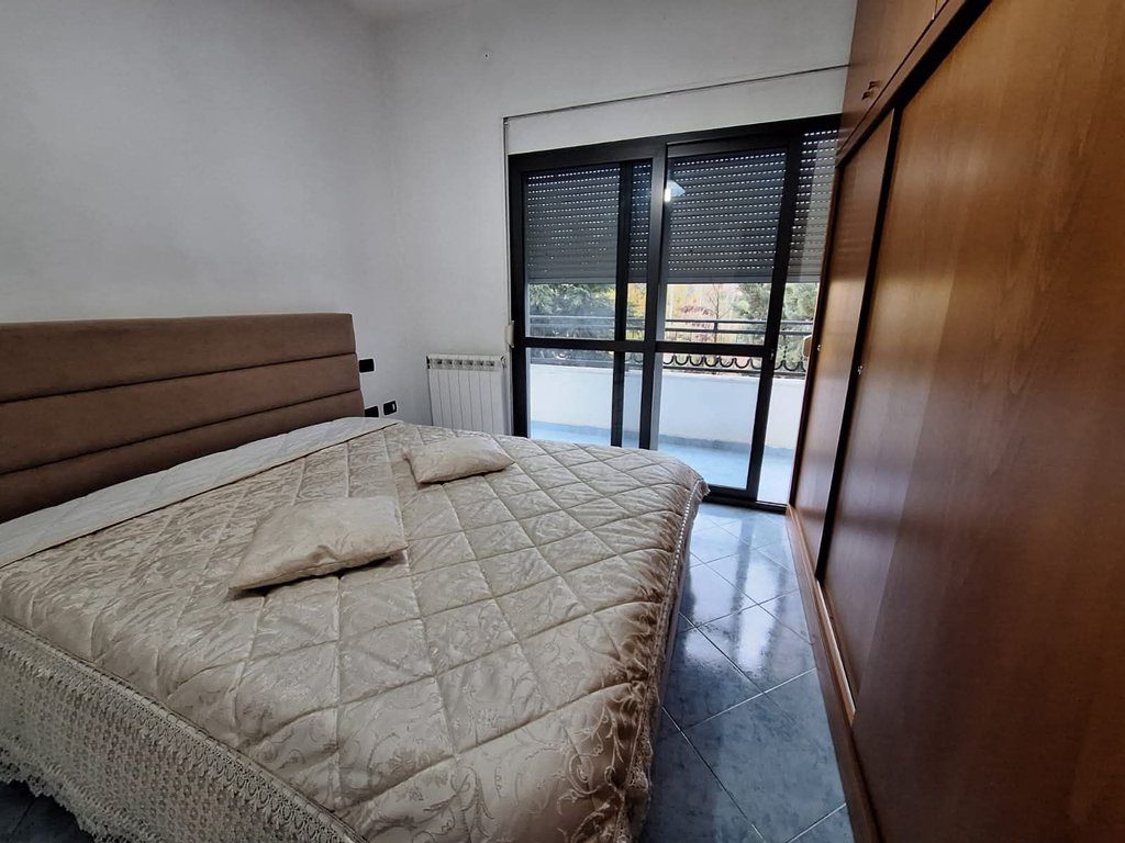 Apartament 2+1 Me Qira në Bulevardi i Ri, Tiranë - 52.000 Lekë/Muaj