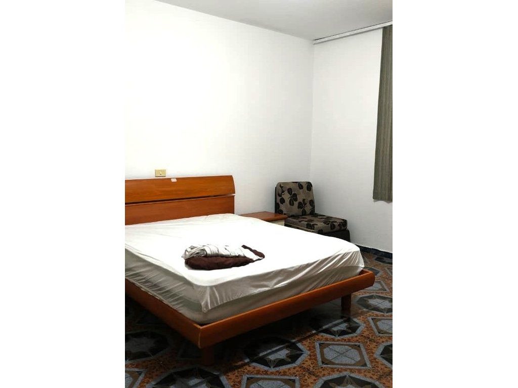 Shtëpi 2+1 Me Qira në Ali Demi, Tiranë - 45.000 Lekë/Muaj | 90 m²