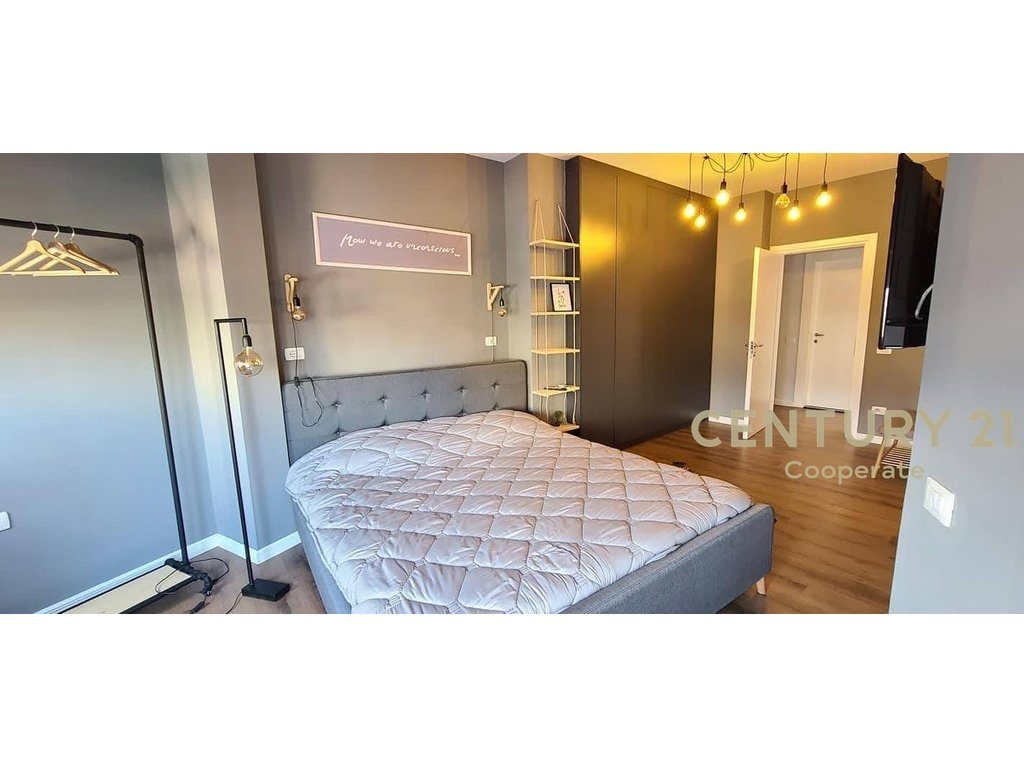 SHESIM APARTAMENT 2+1 - RRUGA E ELBASANIT, TIRANË