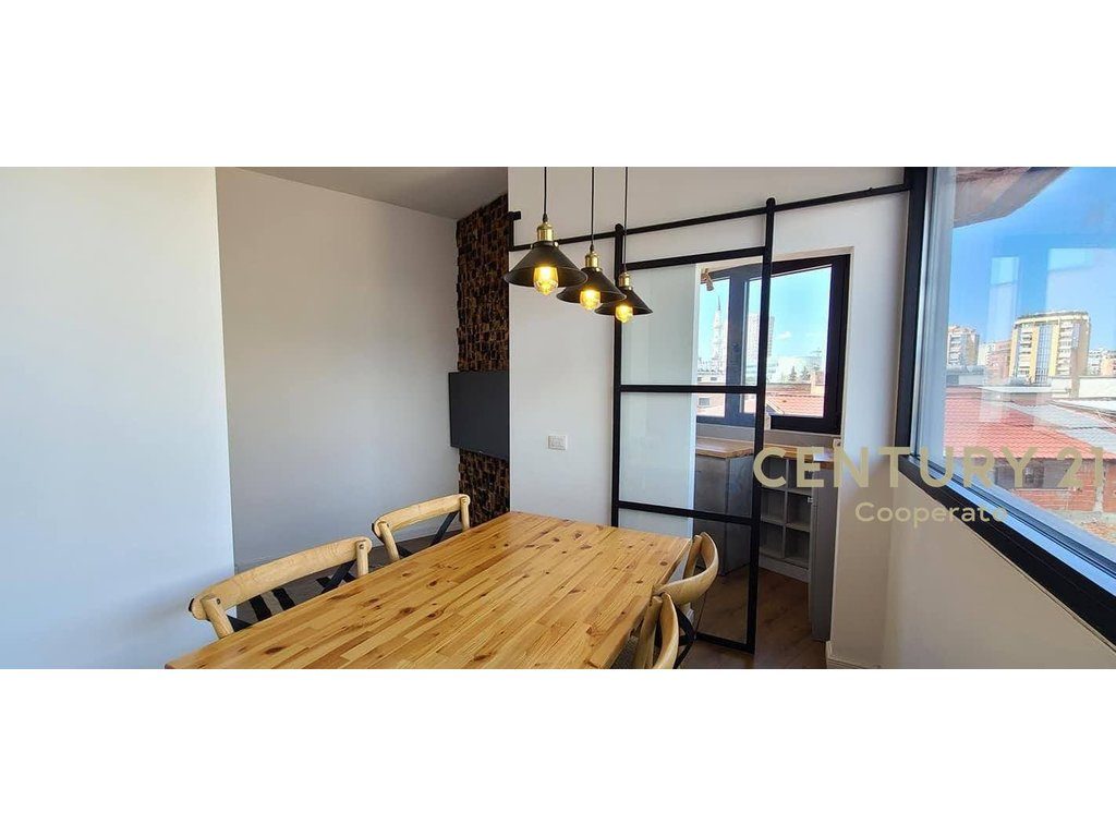 SHESIM APARTAMENT 2+1 - RRUGA E ELBASANIT, TIRANË