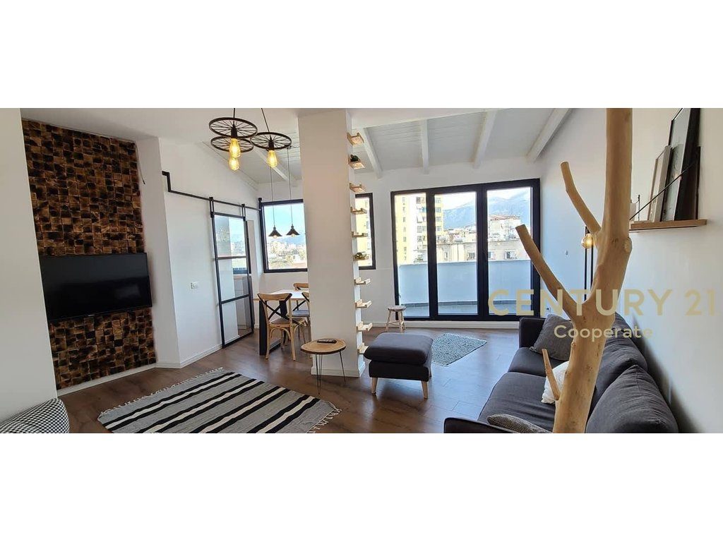 SHESIM APARTAMENT 2+1 - RRUGA E ELBASANIT, TIRANË