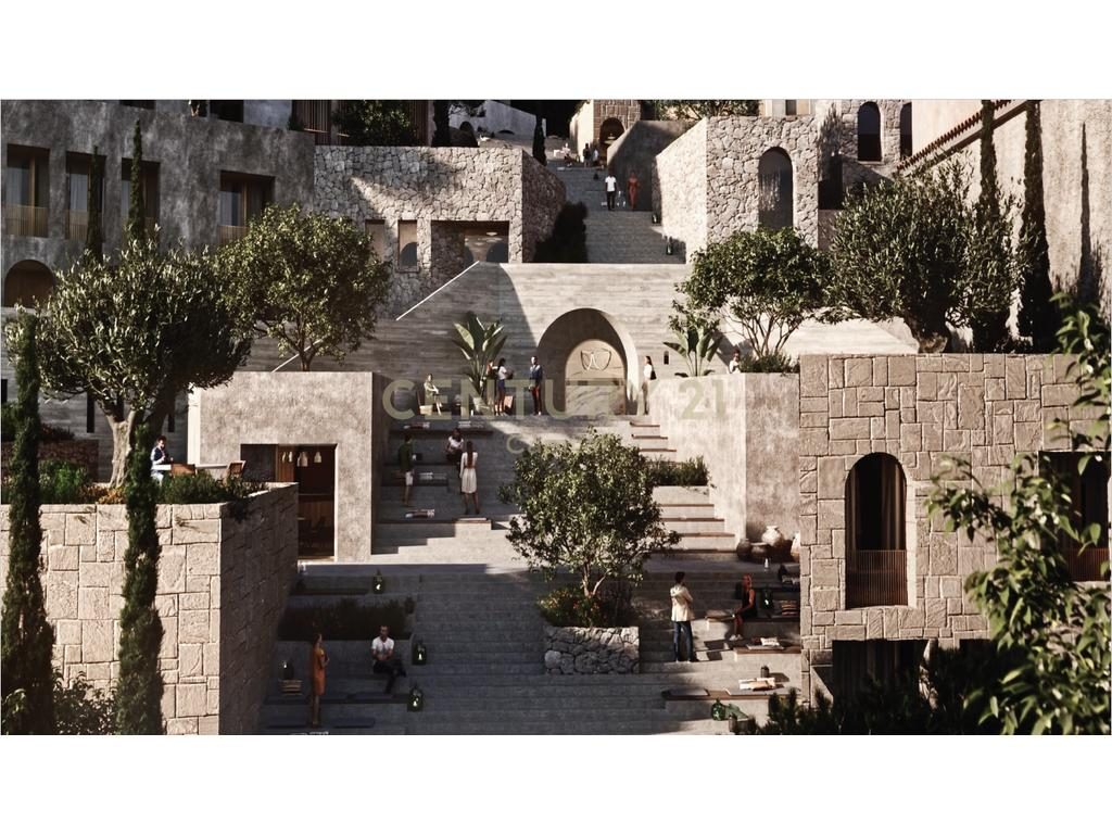 STUDIO APARTAMENT PREMIUM TE FOLIE VILLAGE, JALË!