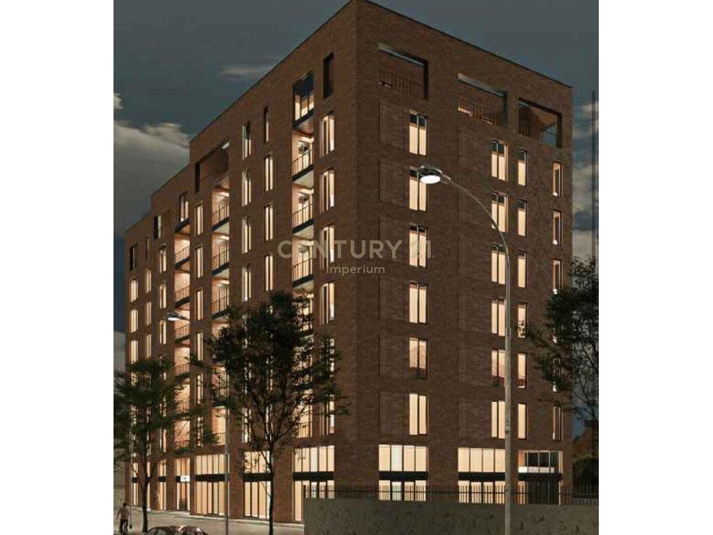 Apartament 3+1+2+ Tarracë të shfrytëzueshme!