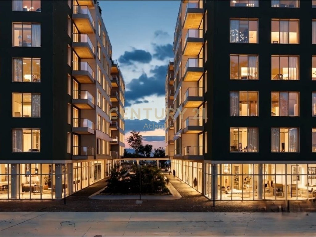 VALE - VERDE REZIDENCE APARTAMENT 1+1 PER SHITJE GOLEM , DURRES . PAGESE ME KESTE .