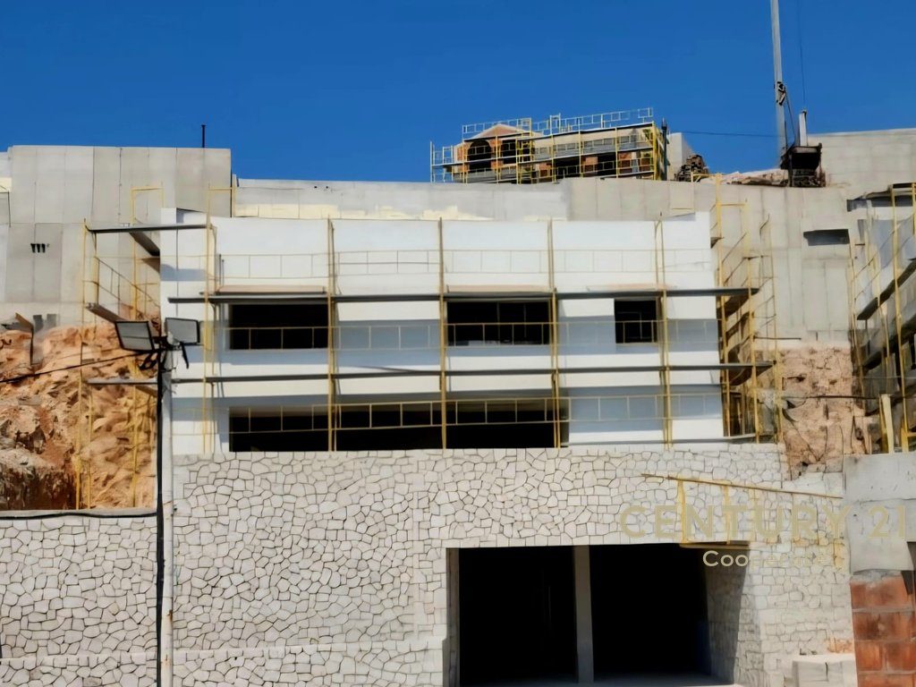 SHESIM VILË NË KOMPLEKSIN REZIDENCIAL NUKLI 1 - JALË