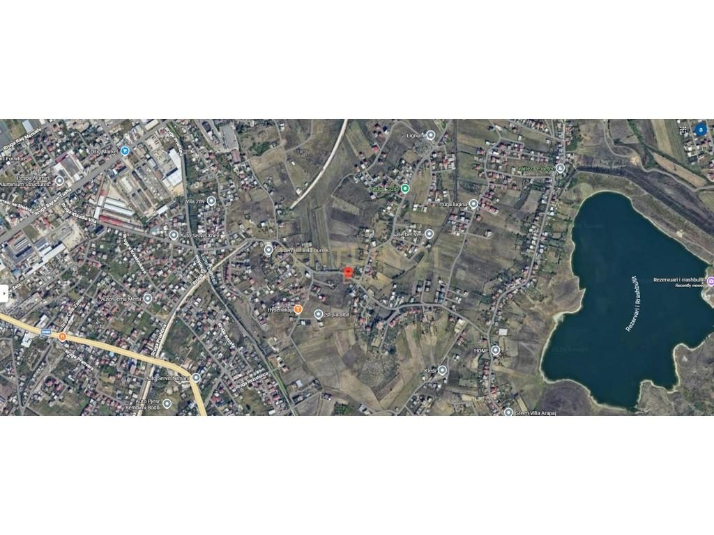 Tokë për Shitje në Arapaj, Durrës 1800m², Mundësi Zgjerimi deri në 7000 m² !