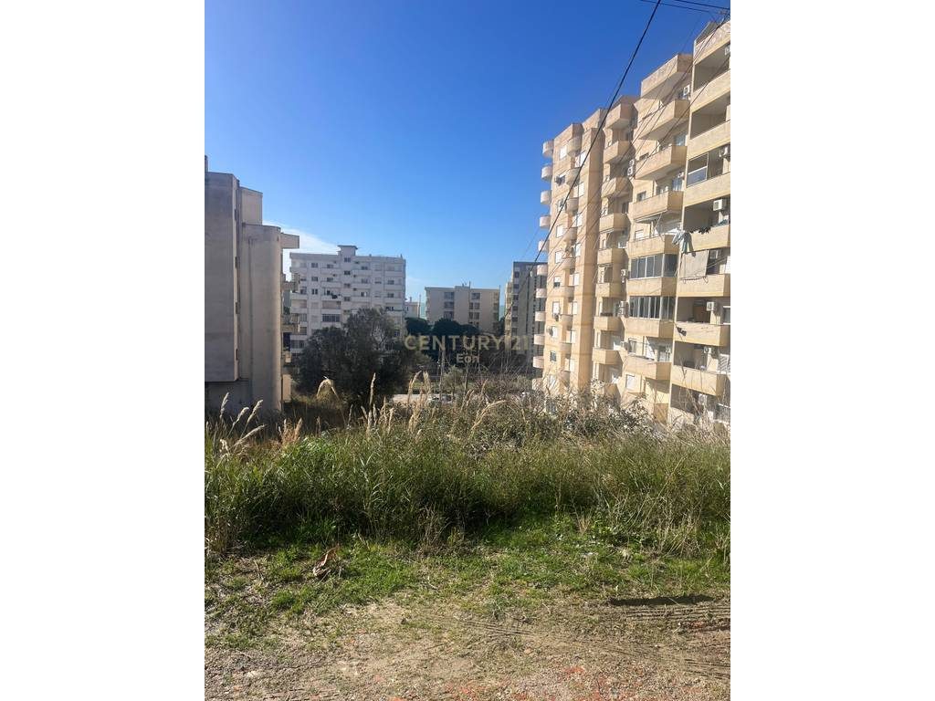 Tokë Për Shitje tek Shkëmbi i Kavajës, Durrës - 35.000€ | 225 m²