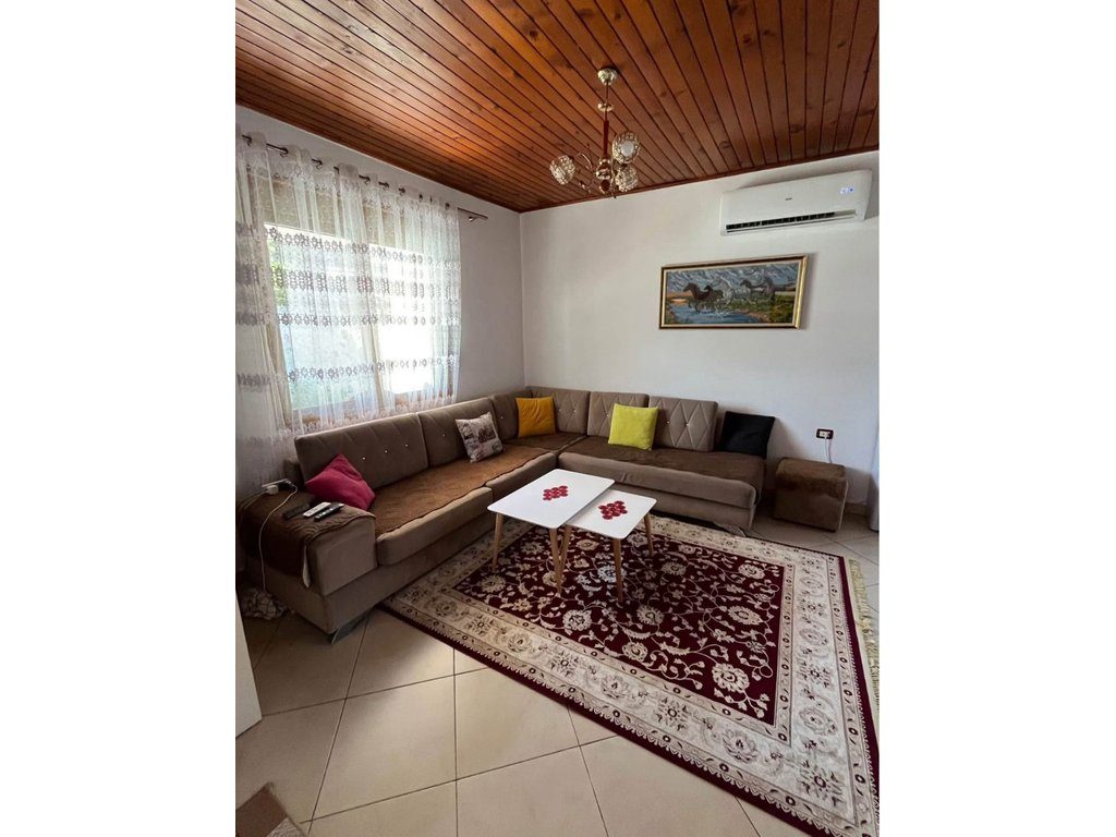 Shtëpi 2+1 në Shitje në Fier - 134,000€ | 100 m²